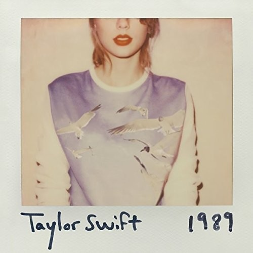 1989 (Taylor Swift)