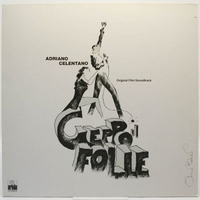 Geppo Il Folle, 1978