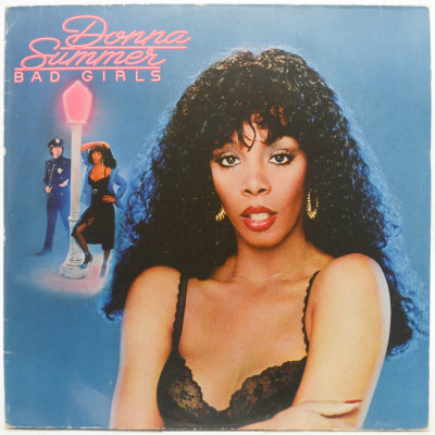 Виниловая пластинка Bad Girls (2LP), 1979