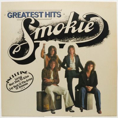 Greatest Hits, 1977