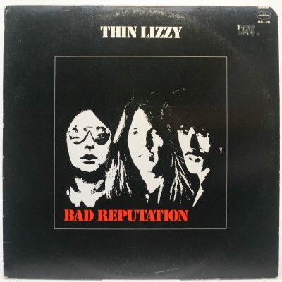 Bad Reputation (USA), 1977