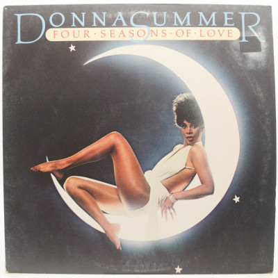 Four Seasons Of Love (UK), 1976