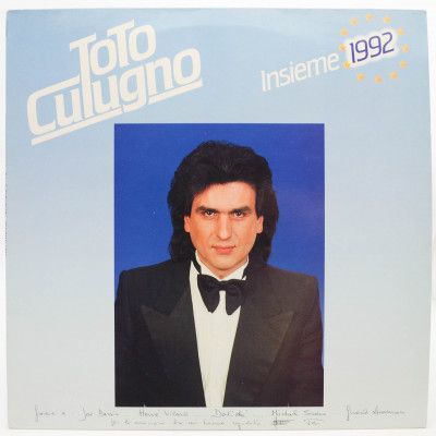 L'Italiano, 1984