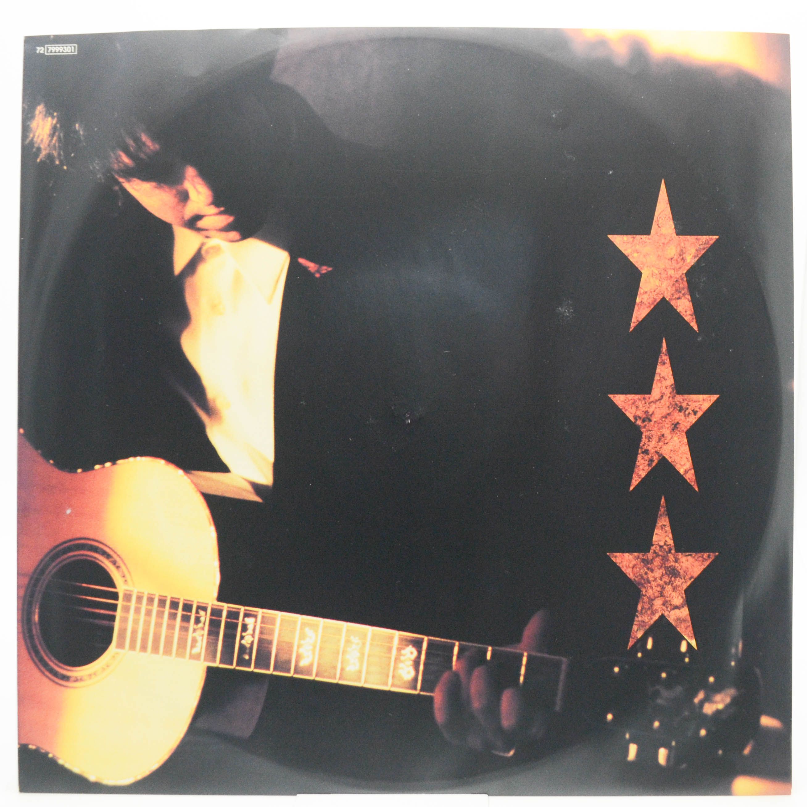 Roxette — Tourism (2LP), 1992