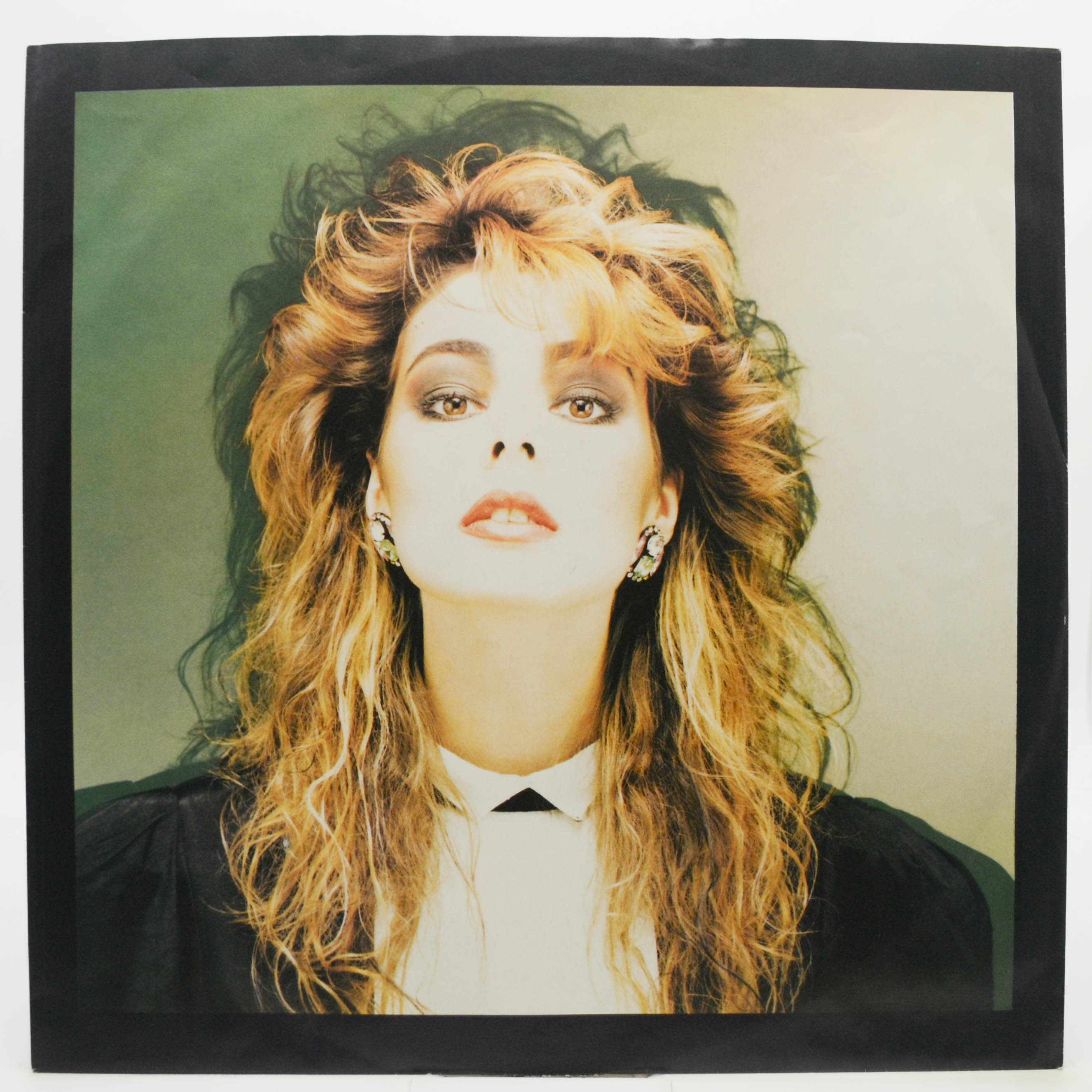 Sandra — The Long Play, 1985