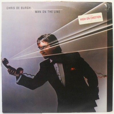 Man On The Line, 1984