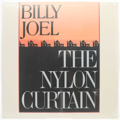 The Nylon Curtain, 1982