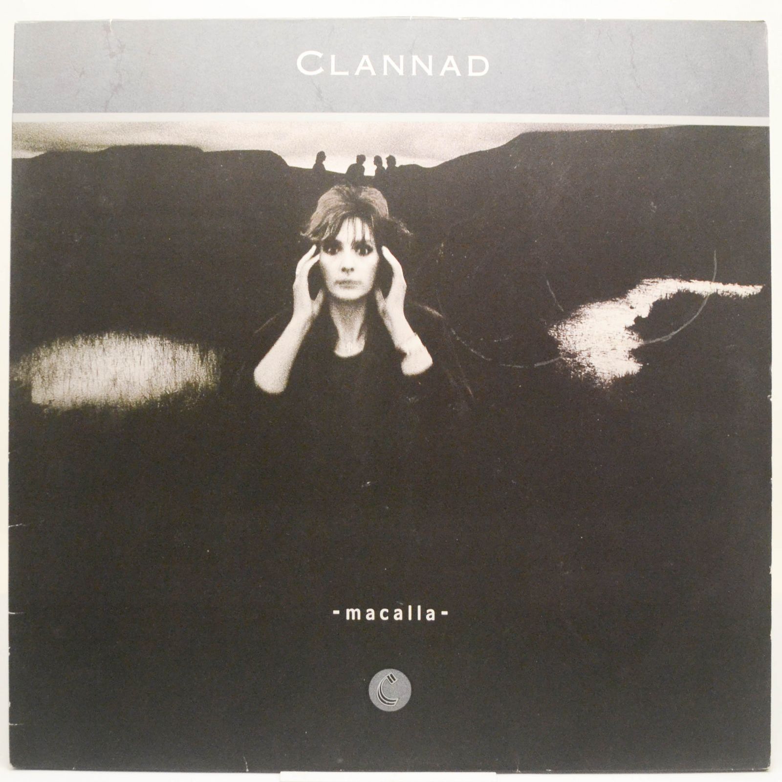 Clannad — Macalla, 1985