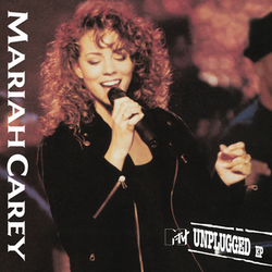 MTV Unplugged EP (Mariah Carey)