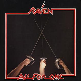 All For One