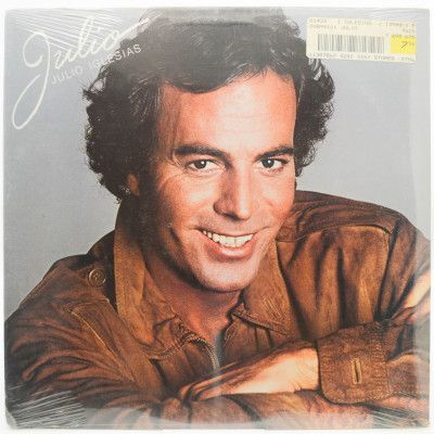 Julio (USA), 1983