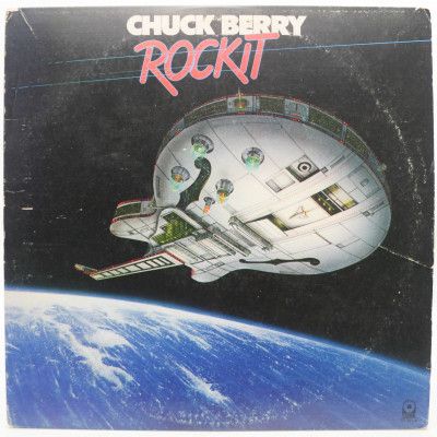 Rockit (1-st, USA), 1979