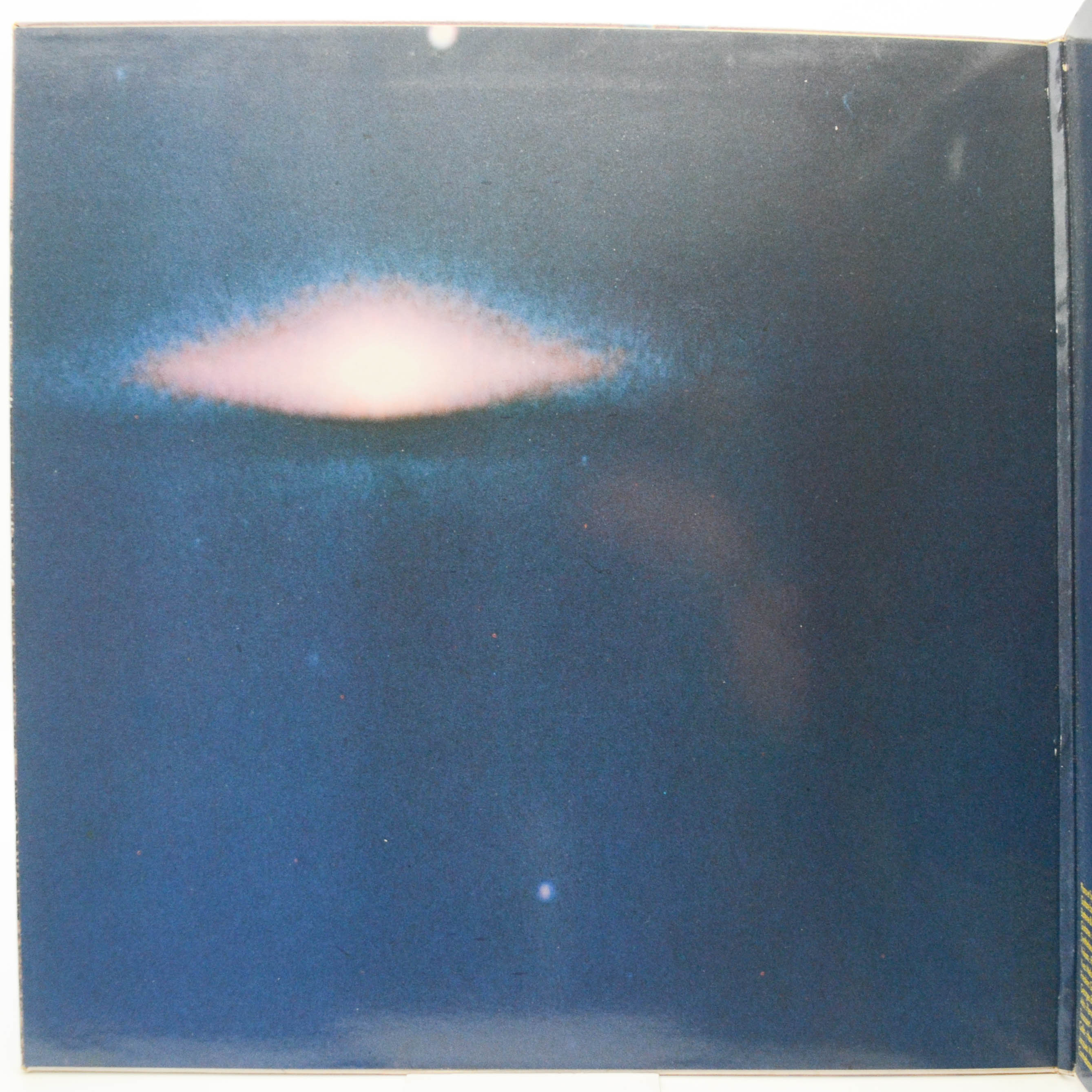 Francis Lai — Paris - New-York, 1980