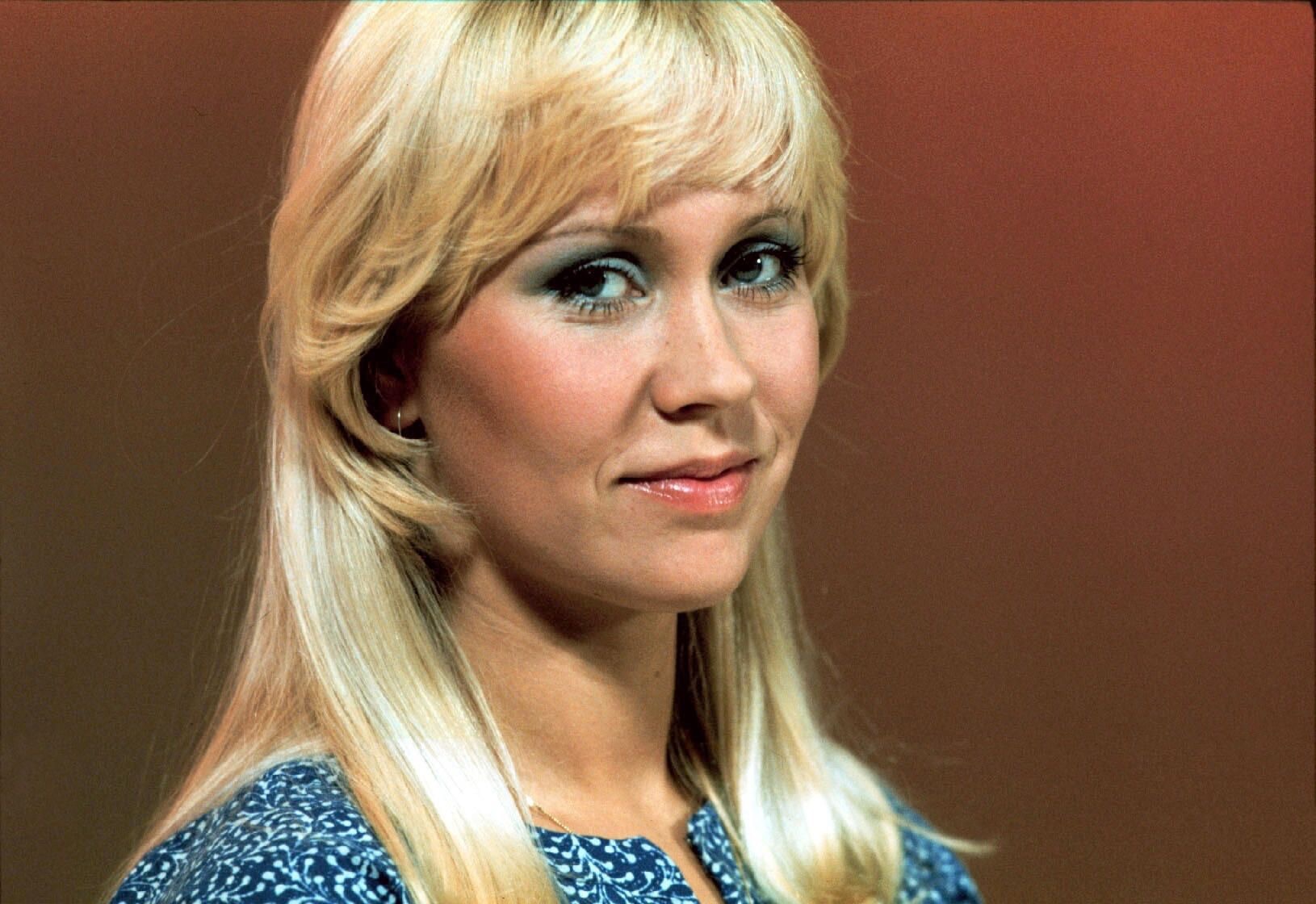 Agnetha Fältskog