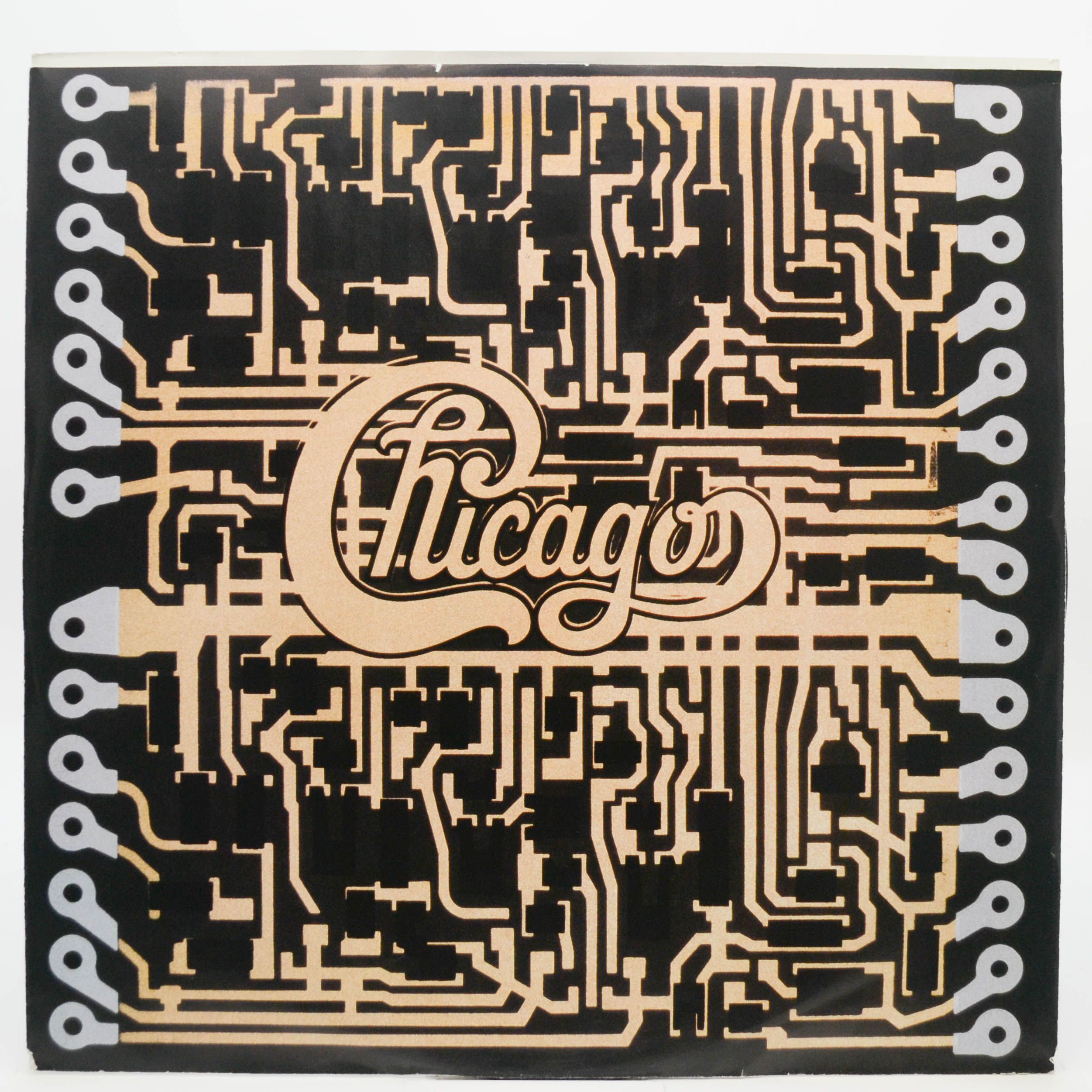 Chicago — Chicago 16 (1-st, USA), 1982