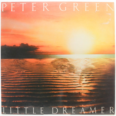Little Dreamer, 1980