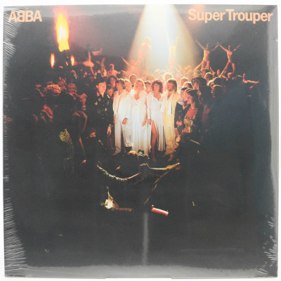 Super Trouper, 1980