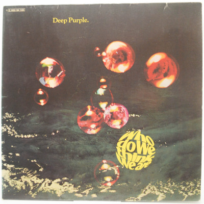 Who Do We Think We Are, 1973