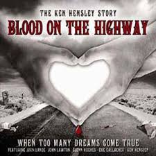 Blood On The Highway