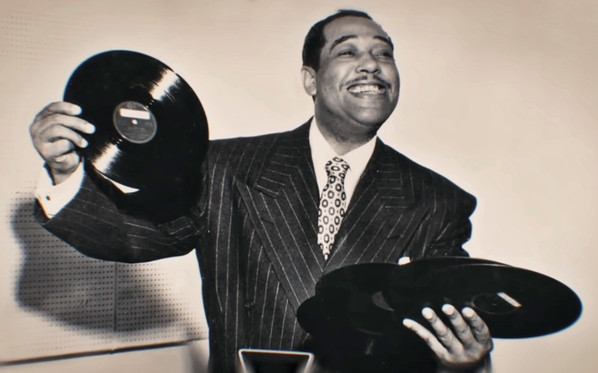 Duke Ellington