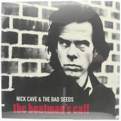The Boatman's Call, 1997