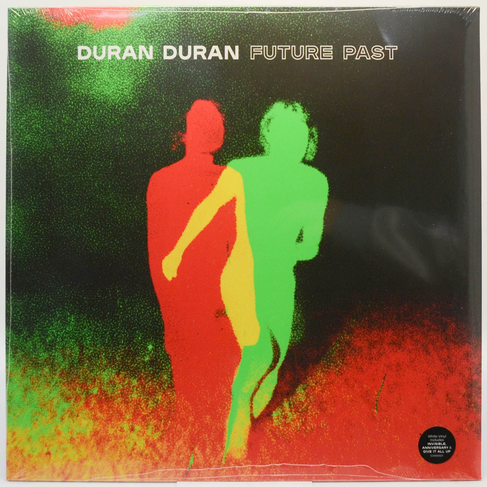 Duran Duran — Future Past, 2021