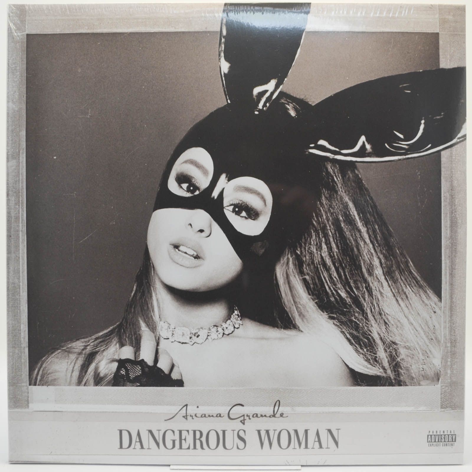 Ariana Grande — Dangerous Woman (2LP), 2016