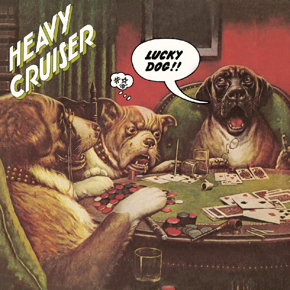 Lucky Dog