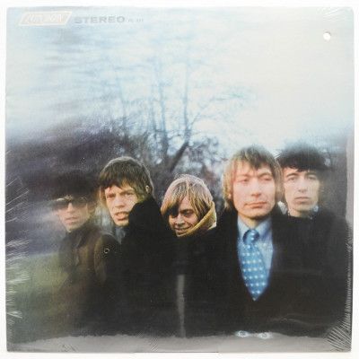 Between The Buttons (USA), 1967