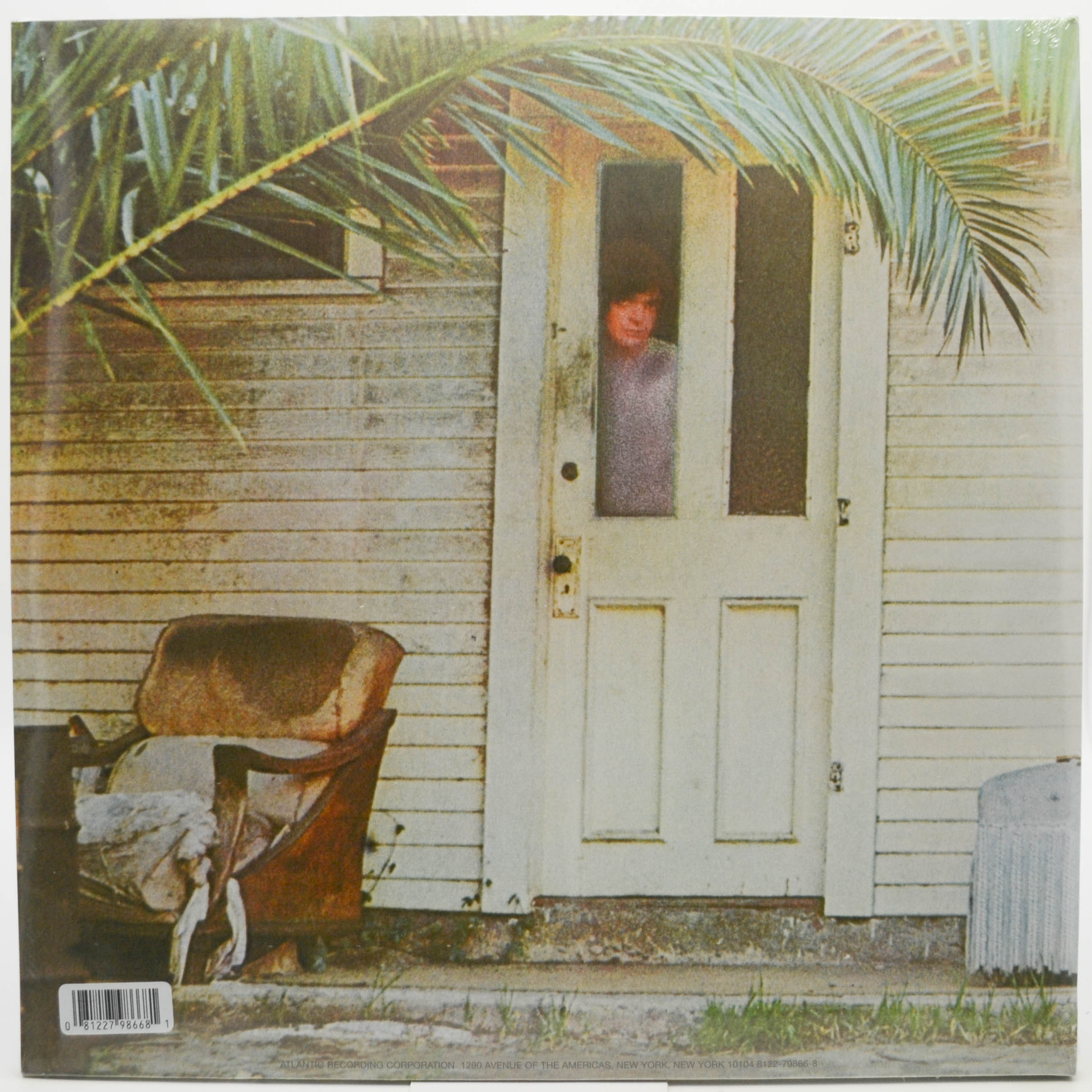 Crosby, Stills & Nash — Crosby, Stills & Nash (USA), 1969