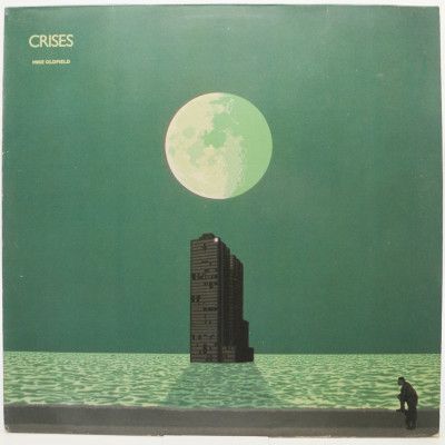 Crises, 1983