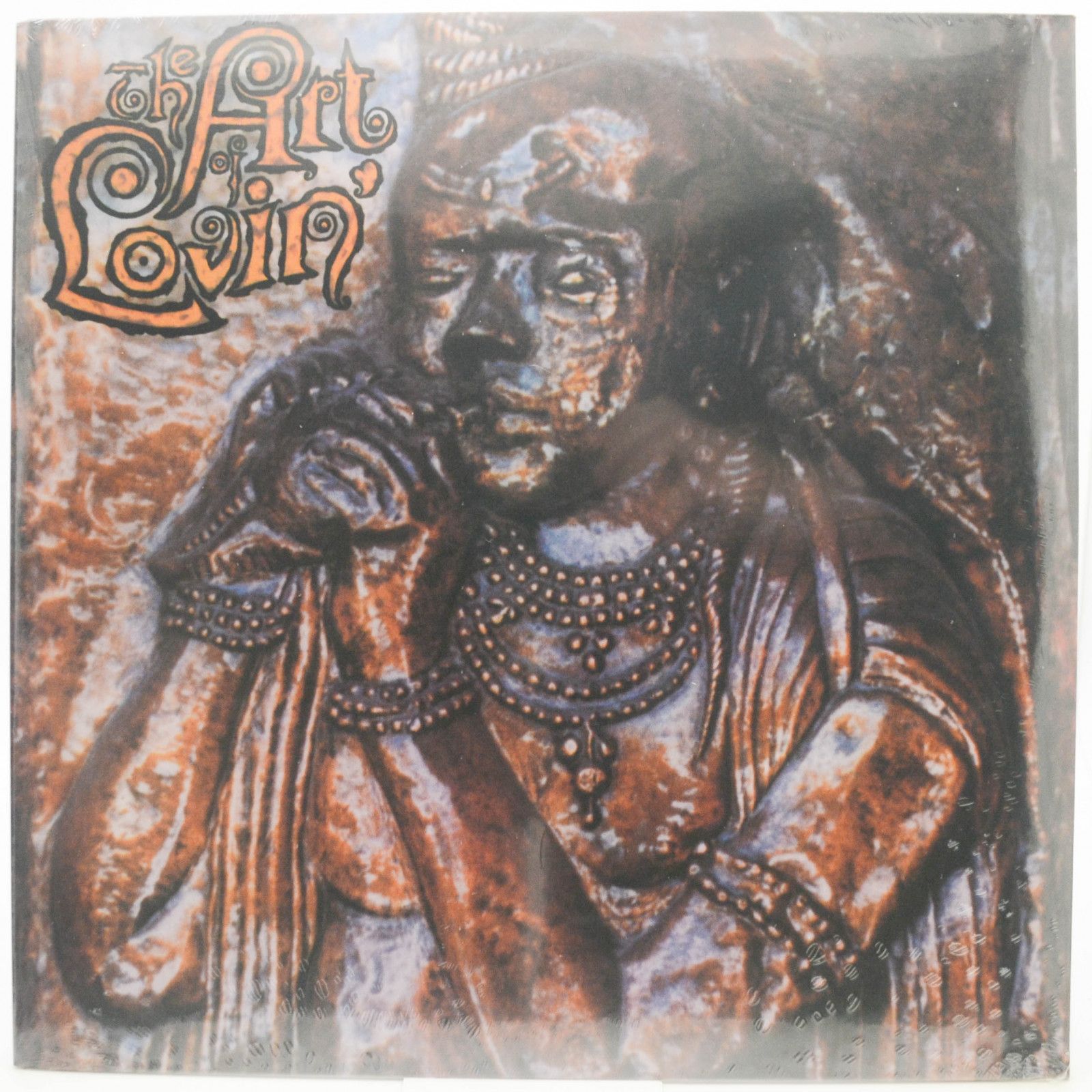 The Art Of Lovin' — The Art Of Lovin', 1968