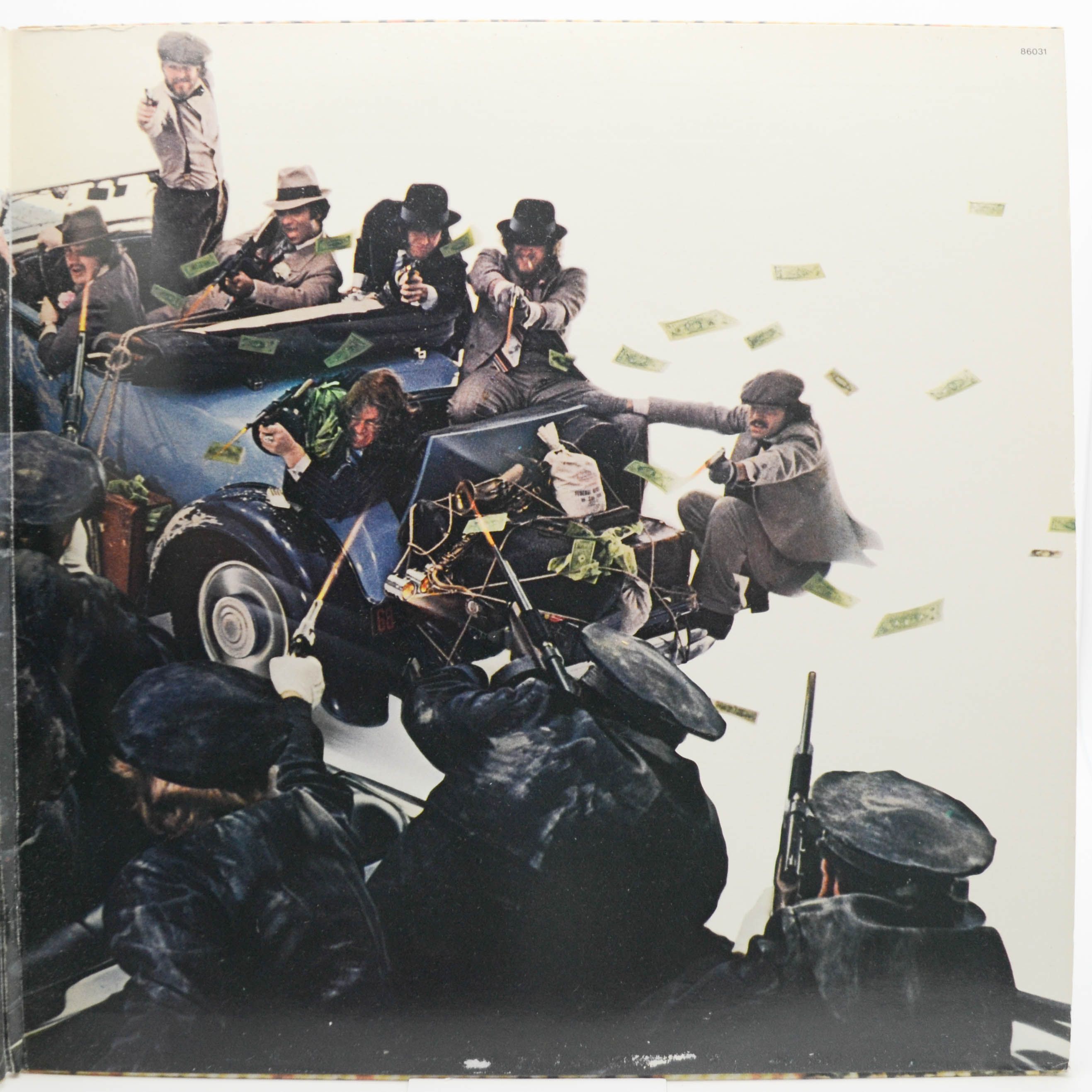 Chicago — Chicago XI, 1977