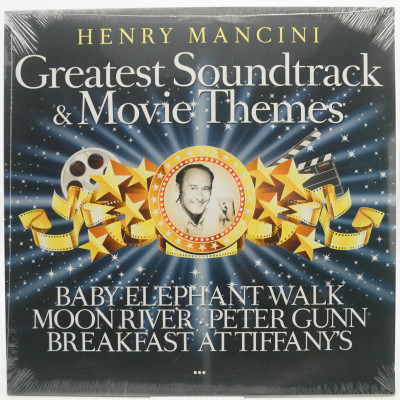 Greatest Soundtrack & Movie Themes, 2018