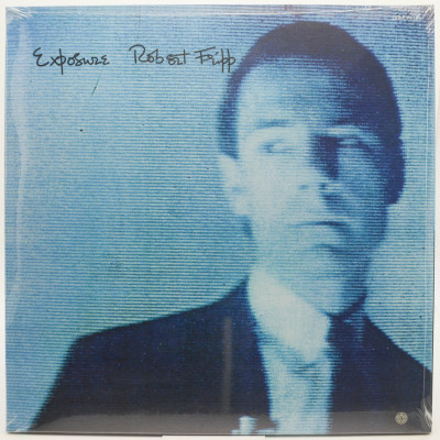 Exposure (2LP), 1979