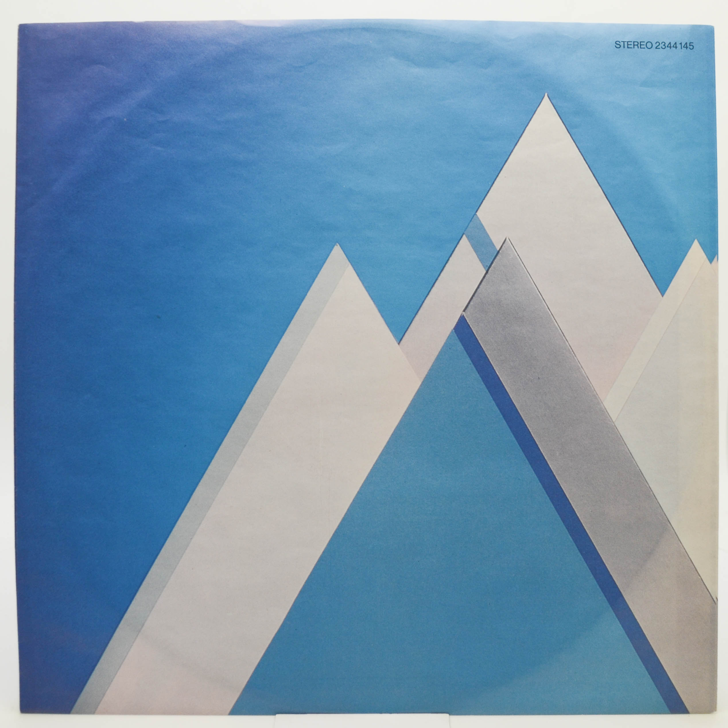 ABBA — Greatest Hits Vol. 2, 1979