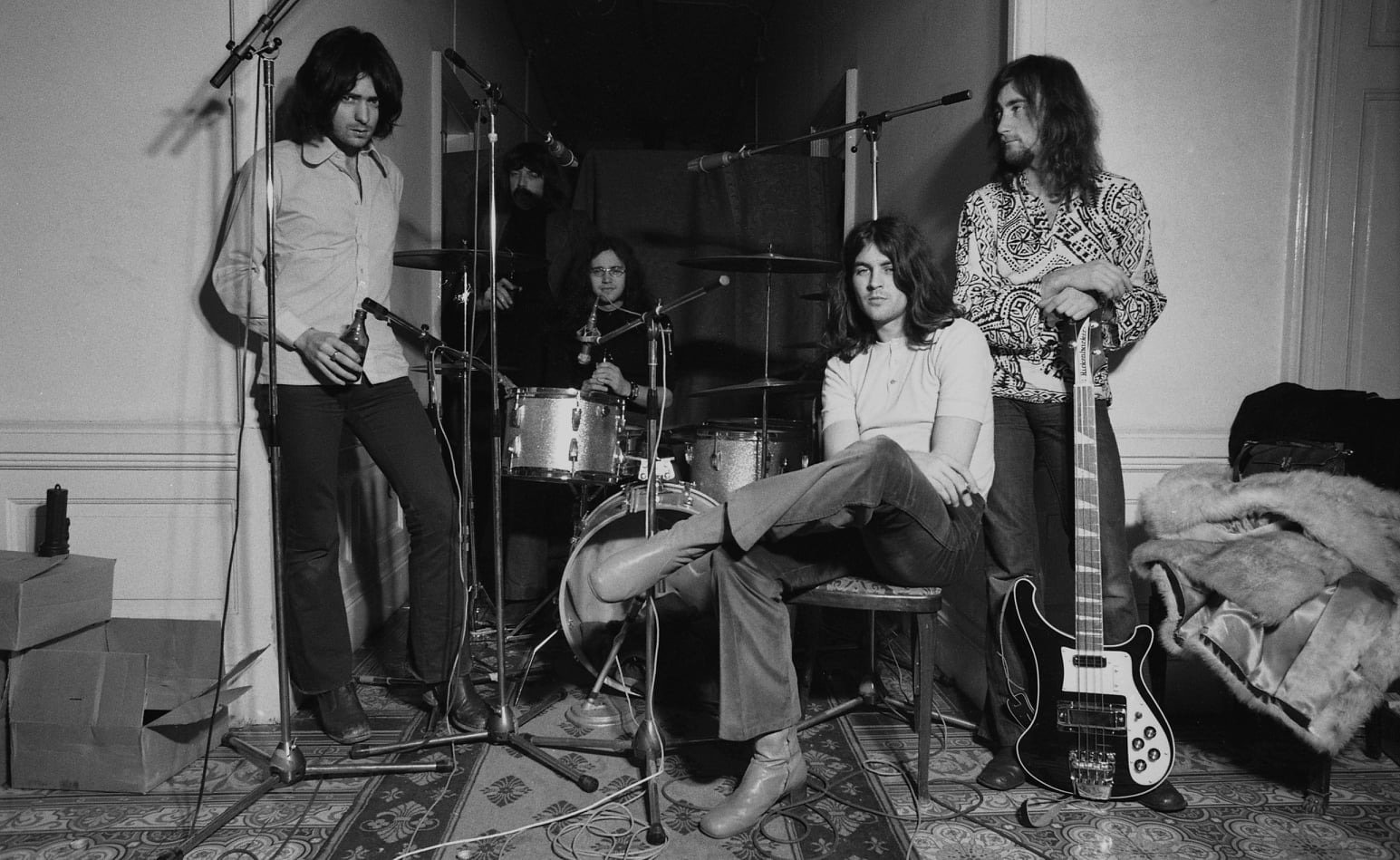 Deep Purple