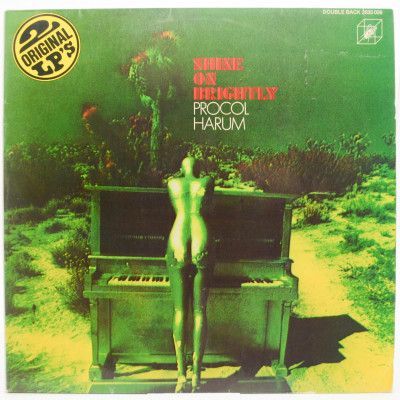 Procol Harum