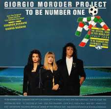 To Be Number One (Summer 1990)