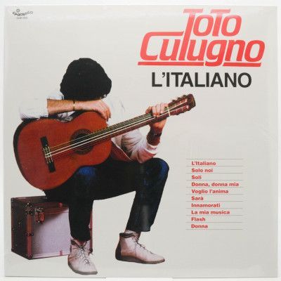 L'Italiano (Italy), 1983
