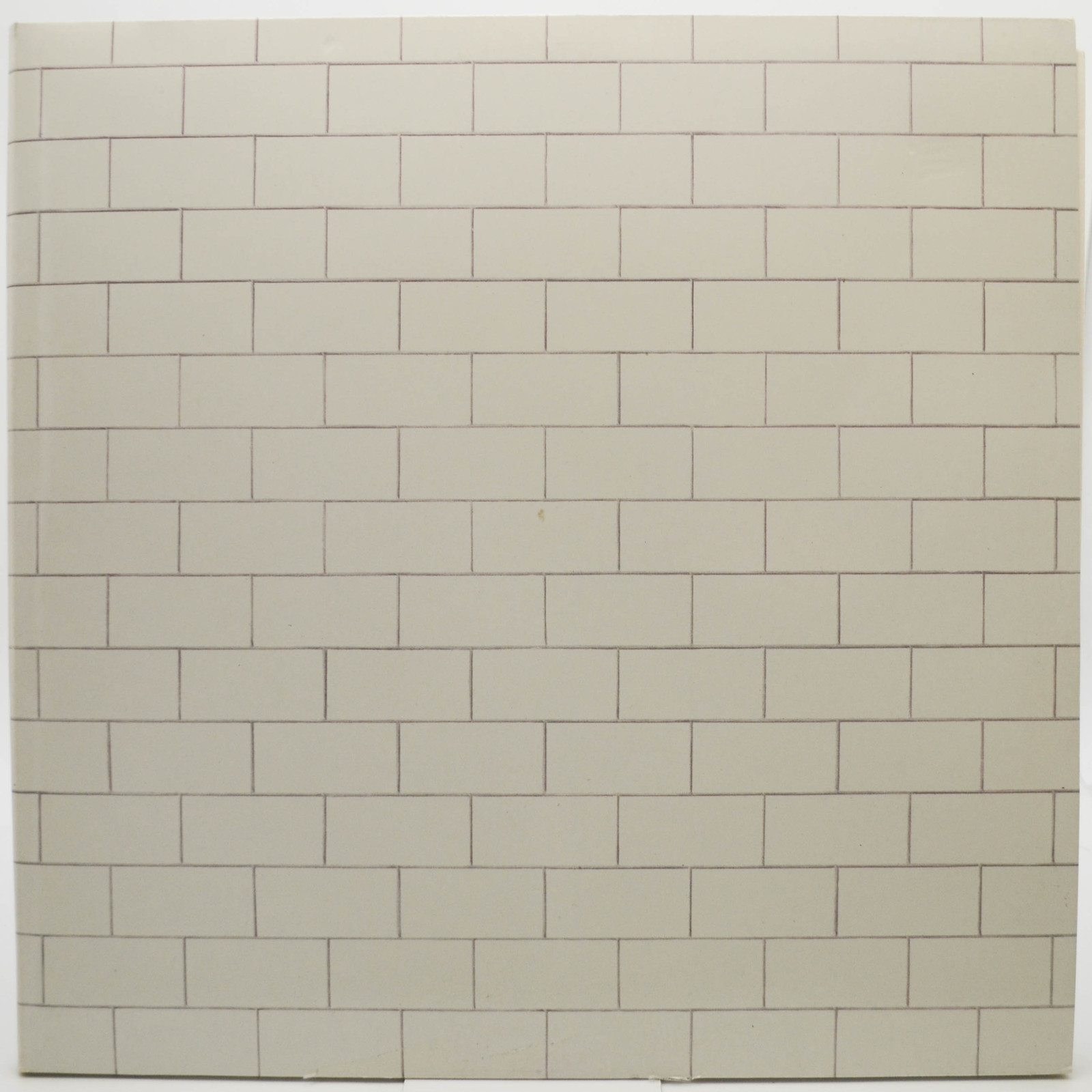 Pink Floyd — The Wall (2LP), 1979