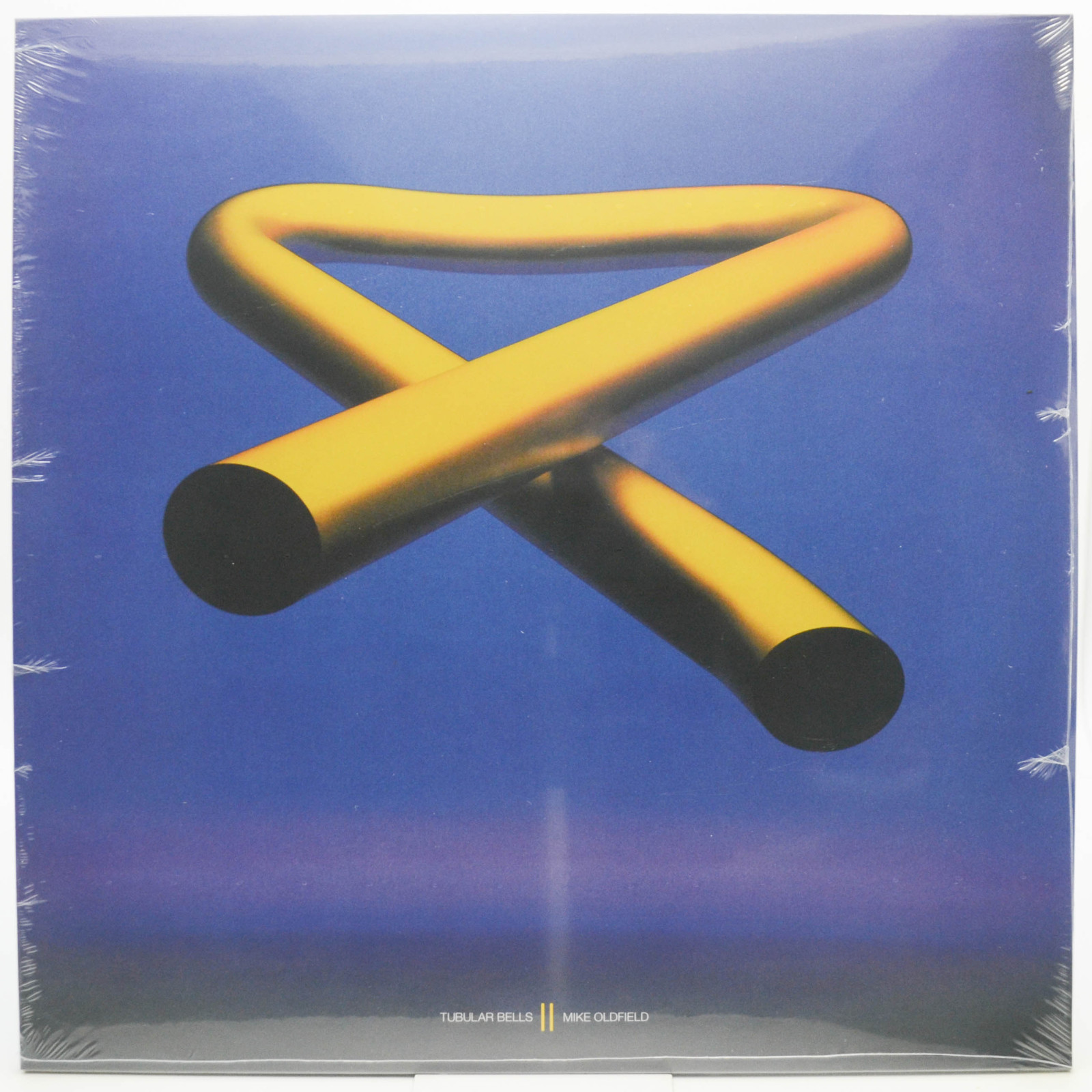 Mike Oldfield — Tubular Bells II, 1992