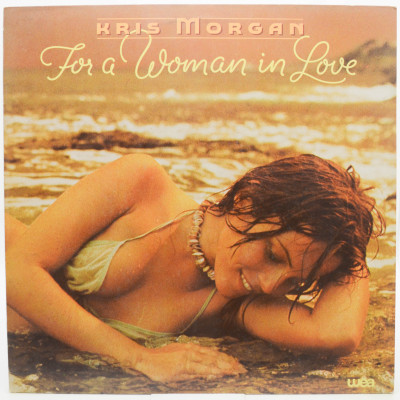 For A Woman In Love, 1981