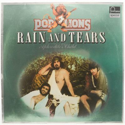 Rain And Tears, 1979
