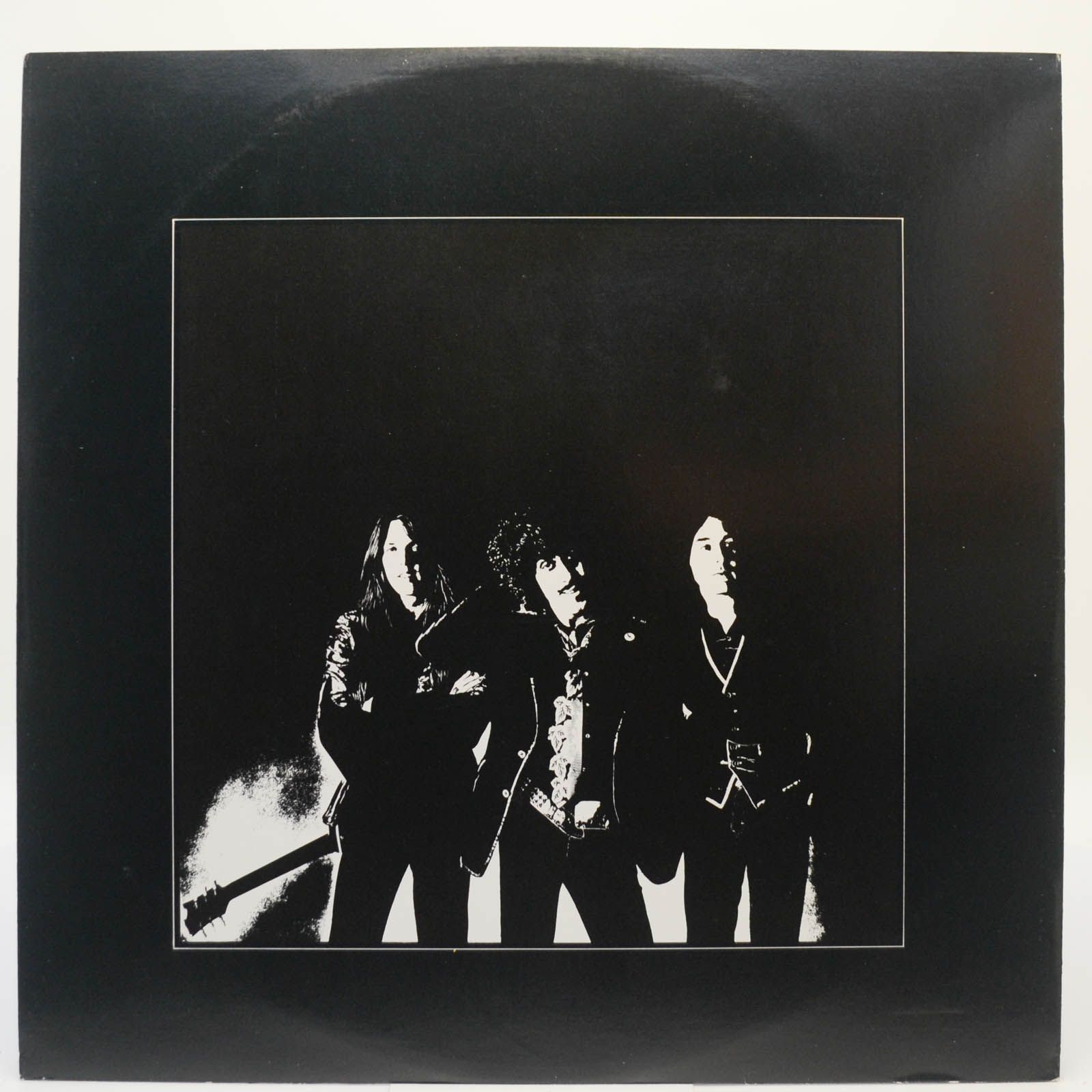 Thin Lizzy — Bad Reputation (USA), 1977