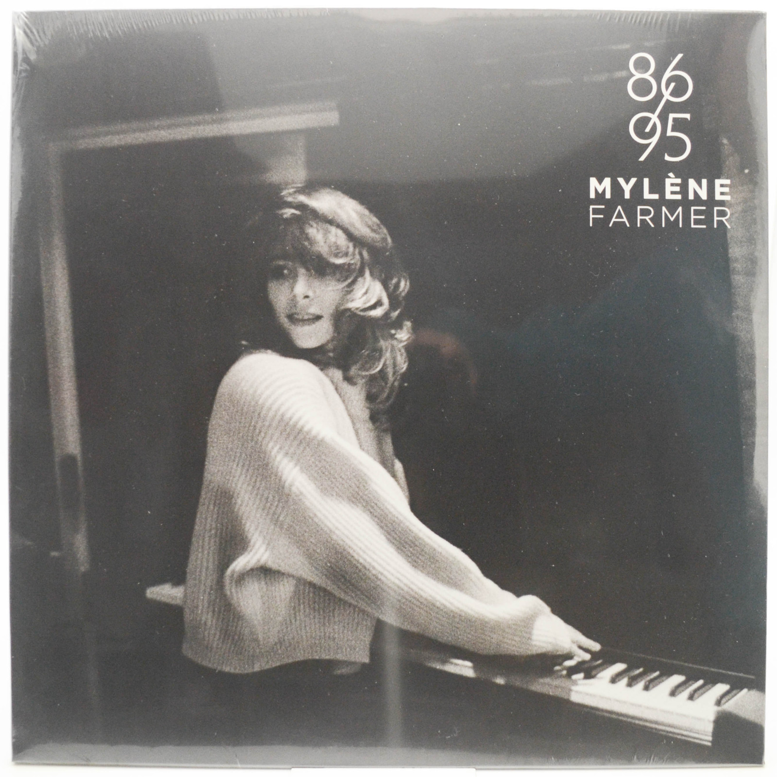 Mylene Farmer — 86/95 (France), 2025