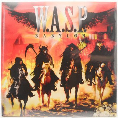 W.A.S.P.