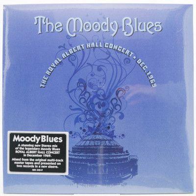 Moody Blues