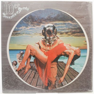 Deceptive Bends, 1977
