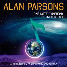 One Note Symphony Live In Tel Aviv